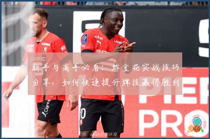 新手与高手必看：炸金花实战技巧分享，如何快速提升牌技赢得胜利