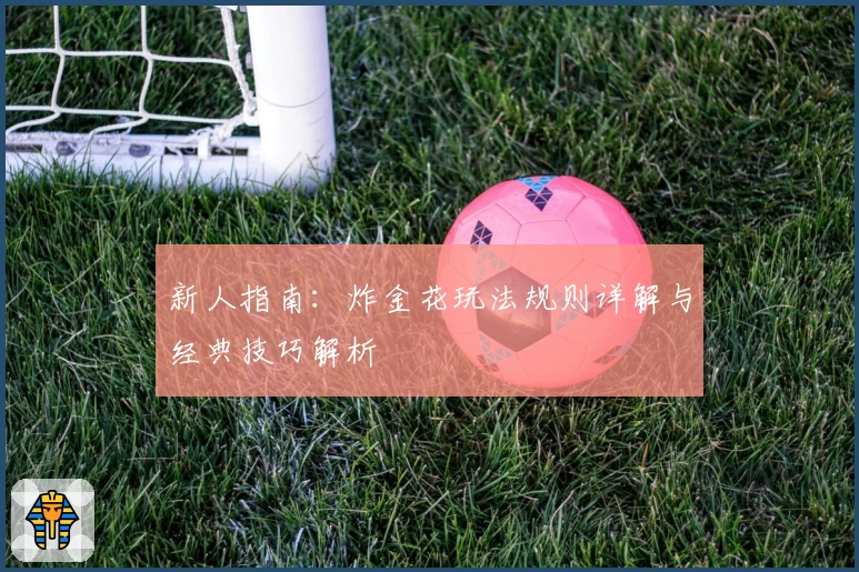 新人指南：炸金花玩法规则详解与经典技巧解析