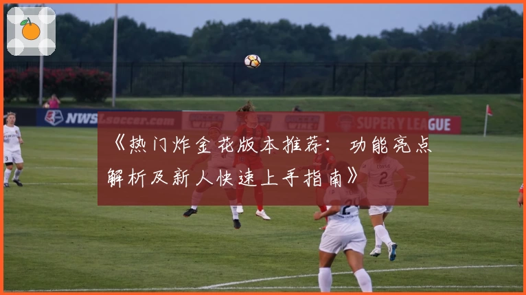 《热门炸金花版本推荐:功能亮点解析及新人快速上手指南》