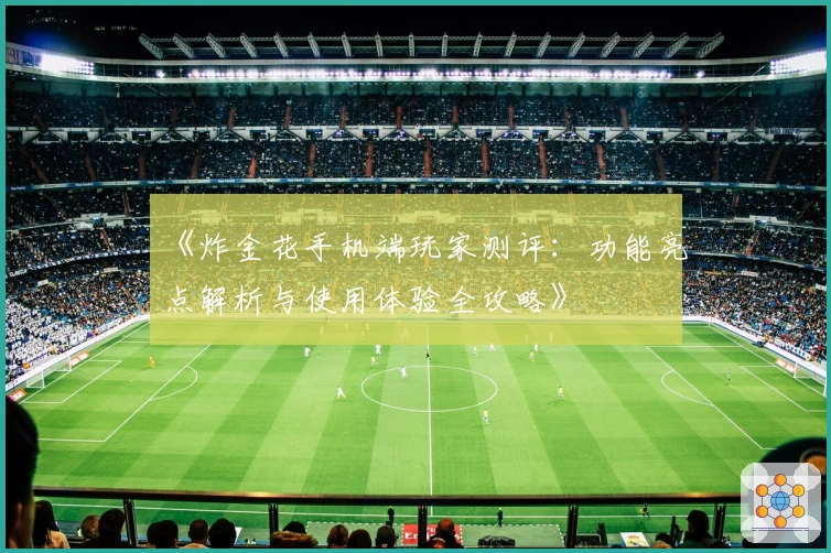 《炸金花手机端玩家测评：功能亮点解析与使用体验全攻略》