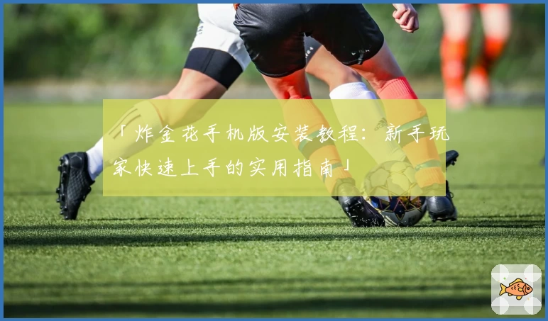 「炸金花手机版安装教程：新手玩家快速上手的实用指南」