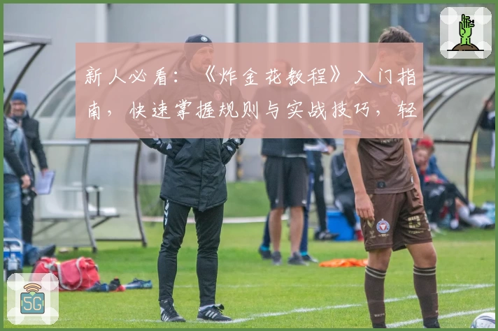 新人必看:《炸金花教程》入门指南,快速掌握规则与实战技巧,轻松上手体验牌桌乐趣