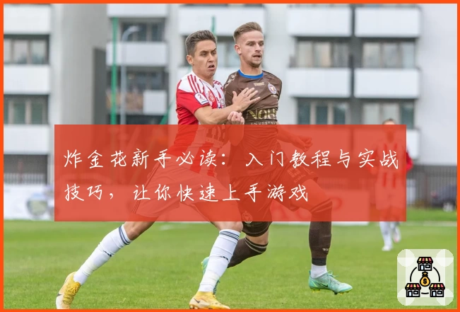 炸金花新手必读：入门教程与实战技巧，让你快速上手游戏