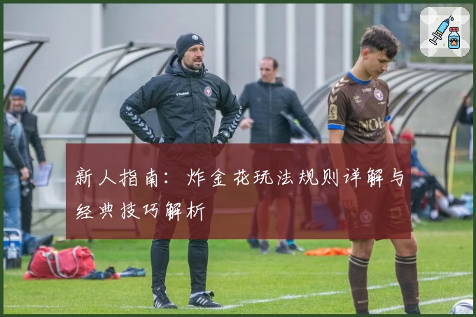 新人指南：炸金花玩法规则详解与经典技巧解析