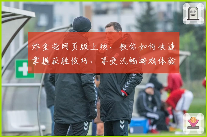 炸金花网页版上线,教你如何快速掌握获胜技巧,享受流畅游戏体验