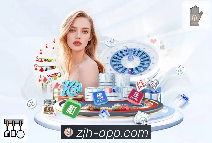 炸金花服务体系